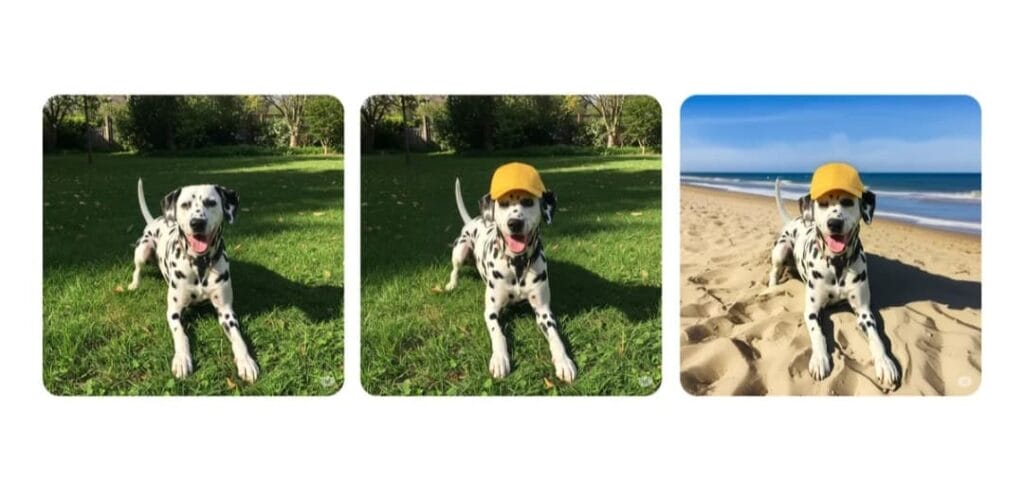 Google Gemini Adds AI Image Editing Features Directly Within Chats
