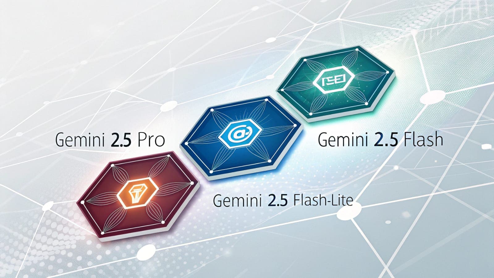 Google Gemini vs. Competitors: Performance, Features, and Use Cases in 2025