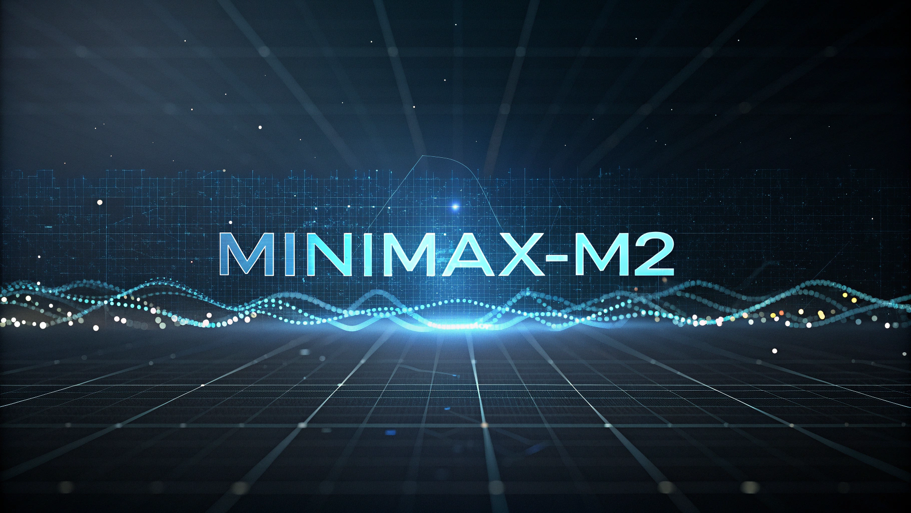 MiniMax-M2: New Open-Source AI Tops Claude Opus 4.1
