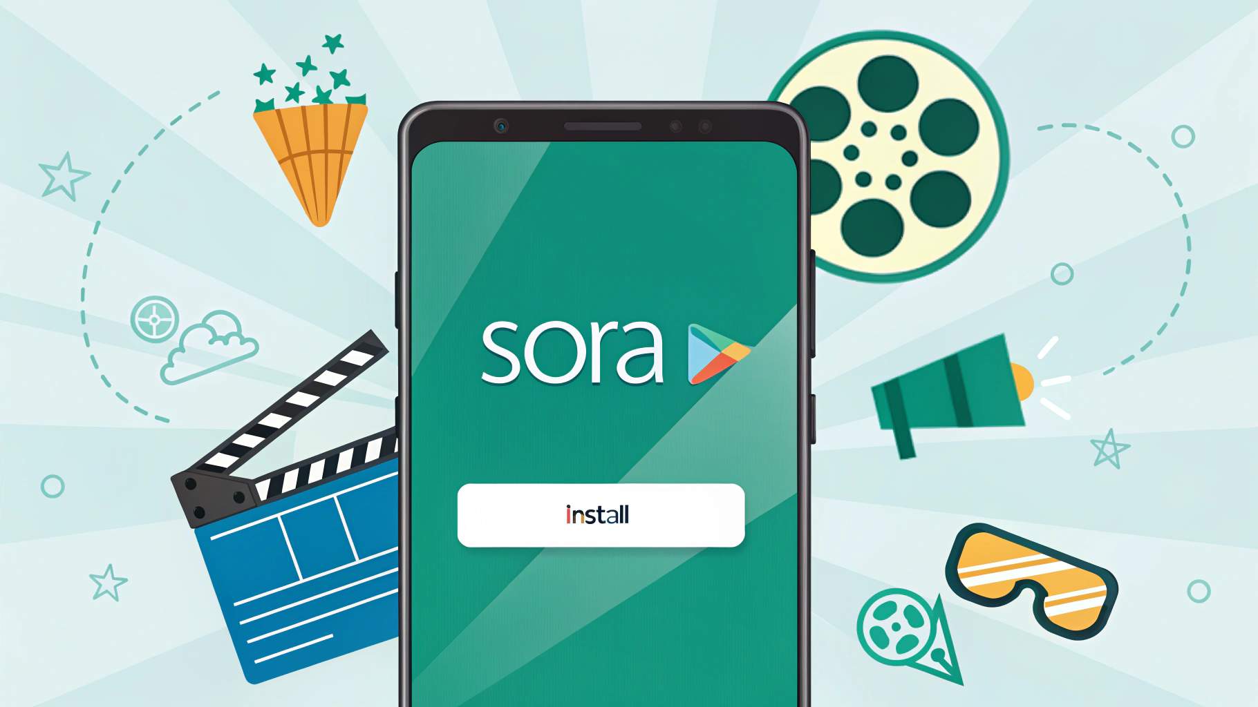 OpenAI's Sora App for Android Is Here: What You Need to Know